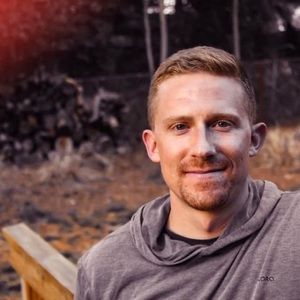 Meet your Posher, Jay